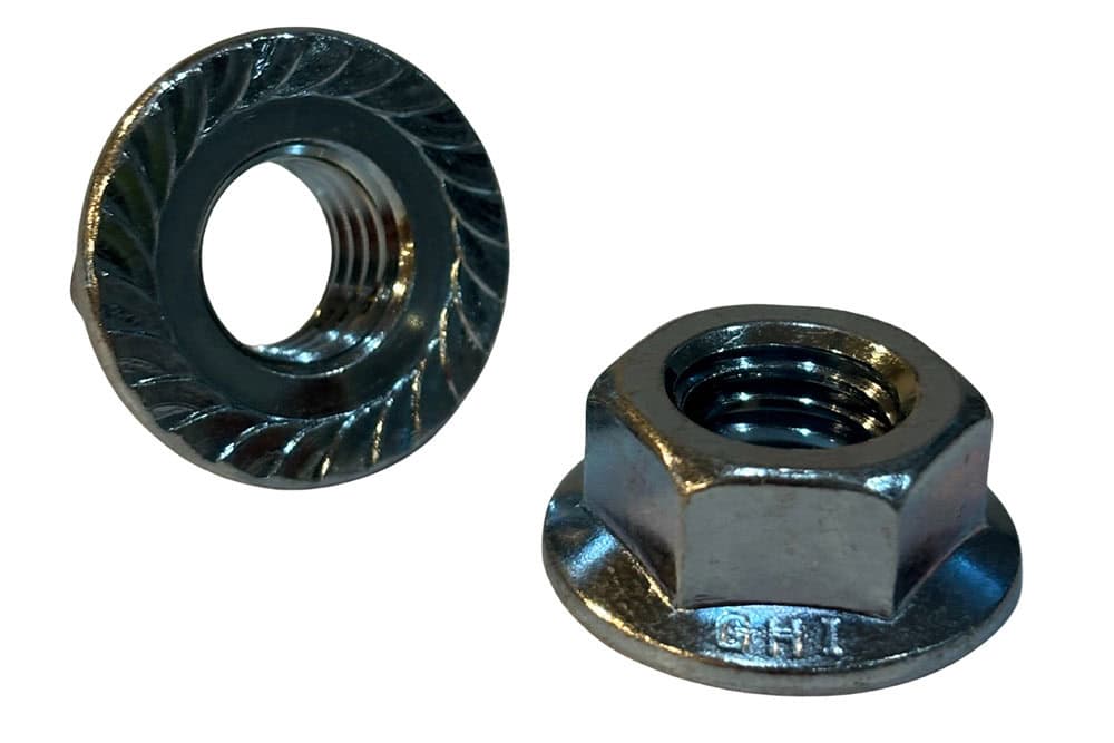 ASTM A574 Alloy Steel Socket Head Cap Screw - Thermal Black Oxide