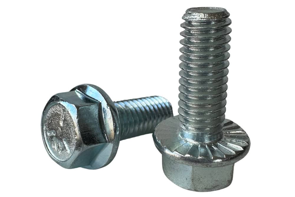 ASTM A574 Alloy Steel Socket Head Cap Screw - Thermal Black Oxide